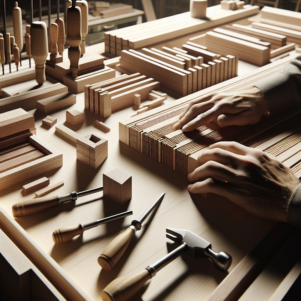 essential-techniques-for-mastering-wood-joinery-skills featured image