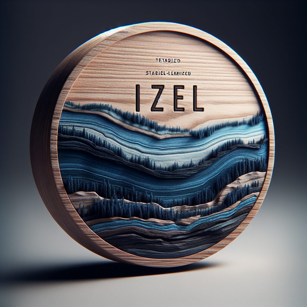fabuwood-unveils-stabilized-blue-tint-izel-woodworking-network featured image