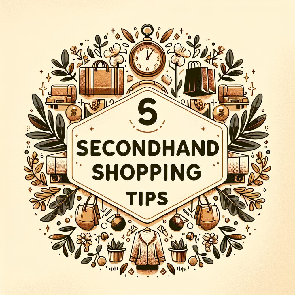 six-secondhand-shopping-tips-the-new-york-times featured image