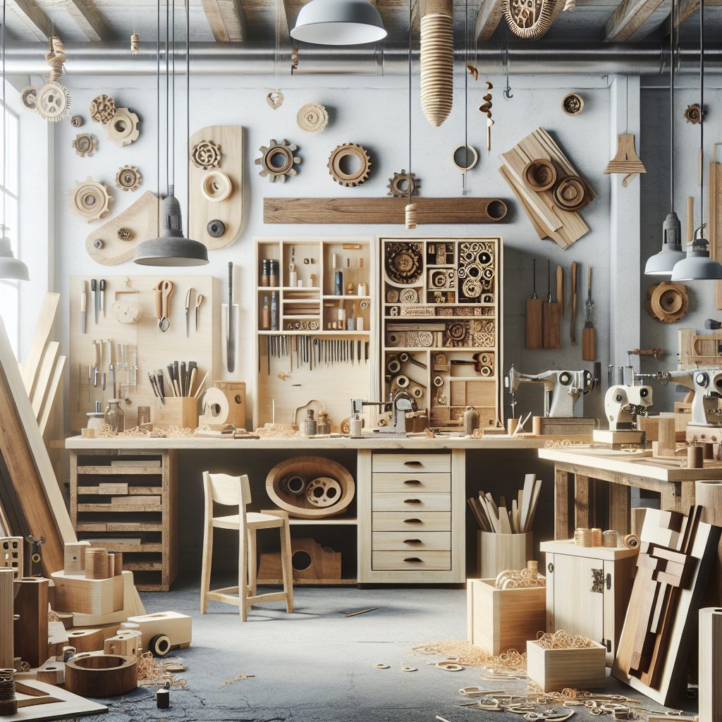 upcycling-old-furniture-turning-scrap-wood-into-masterpieces featured image