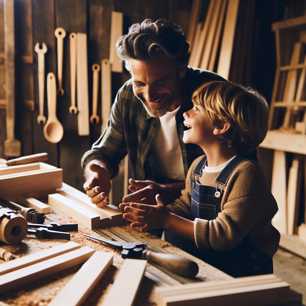 woodworking-again-sing-along-with-dad-and-floyd-pierce-county-journal featured image