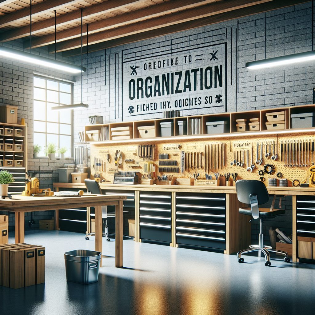 workshop-organization-tips-for-maximum-efficiency featured image
