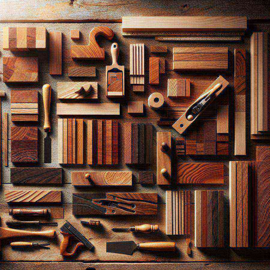 Best Woods For Projects