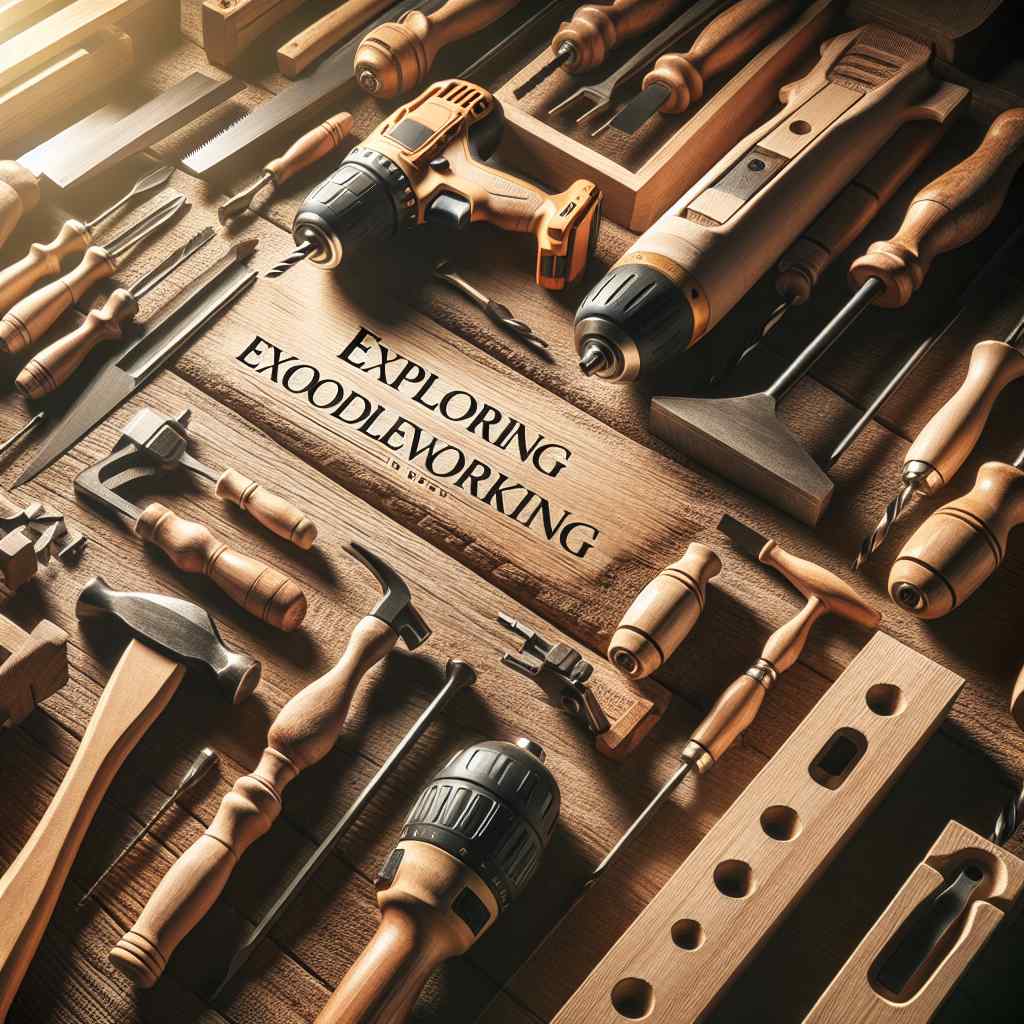 Best Woodworking Tools