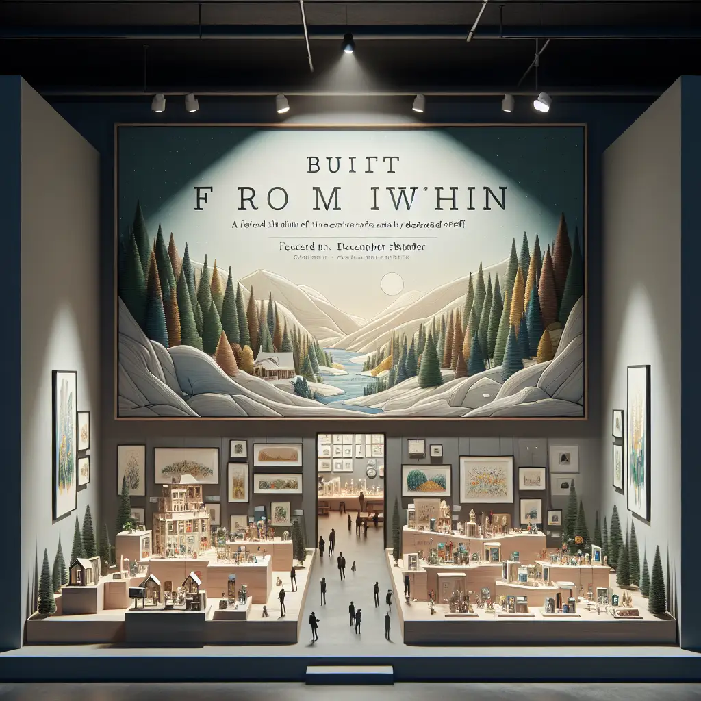 December Innovation Showcase