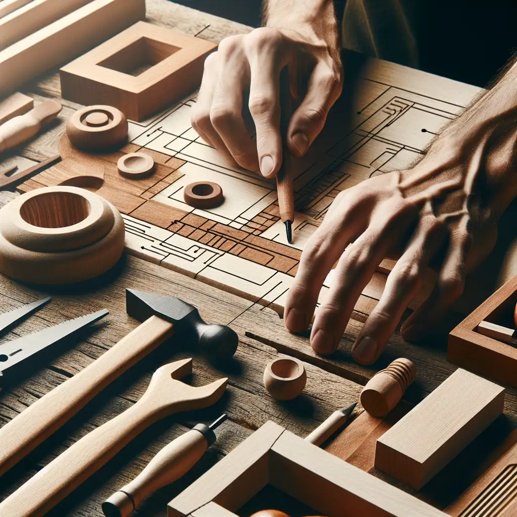 Local Woodworking Classes