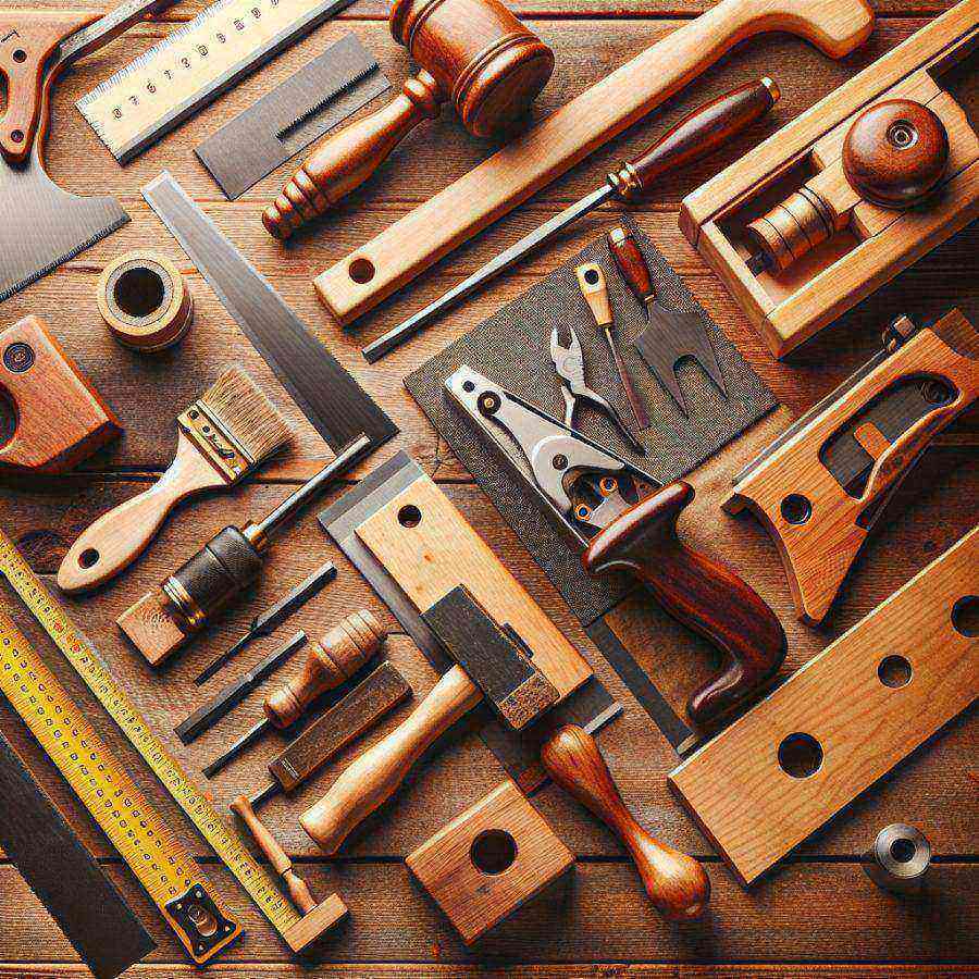 Quality Woodworking Equipment