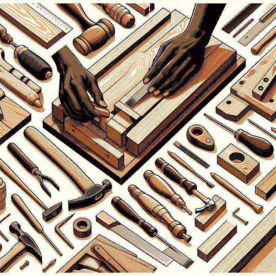 Woodworking Joinery Tips