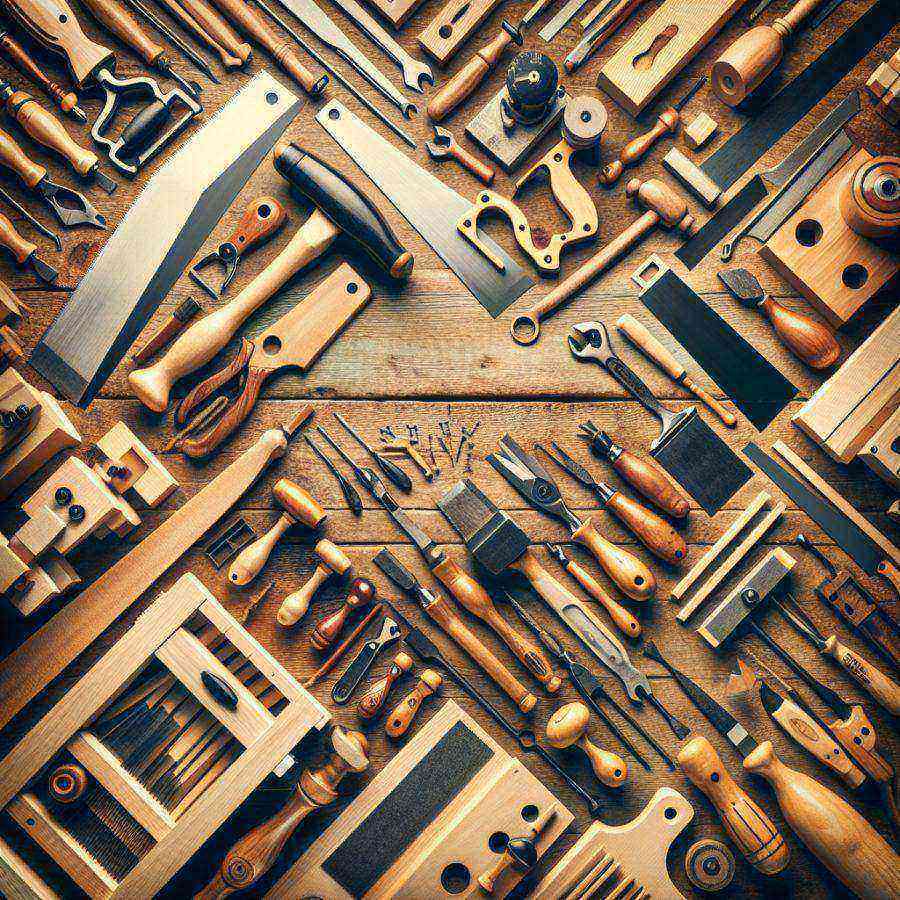 Woodworking Tool Reviews